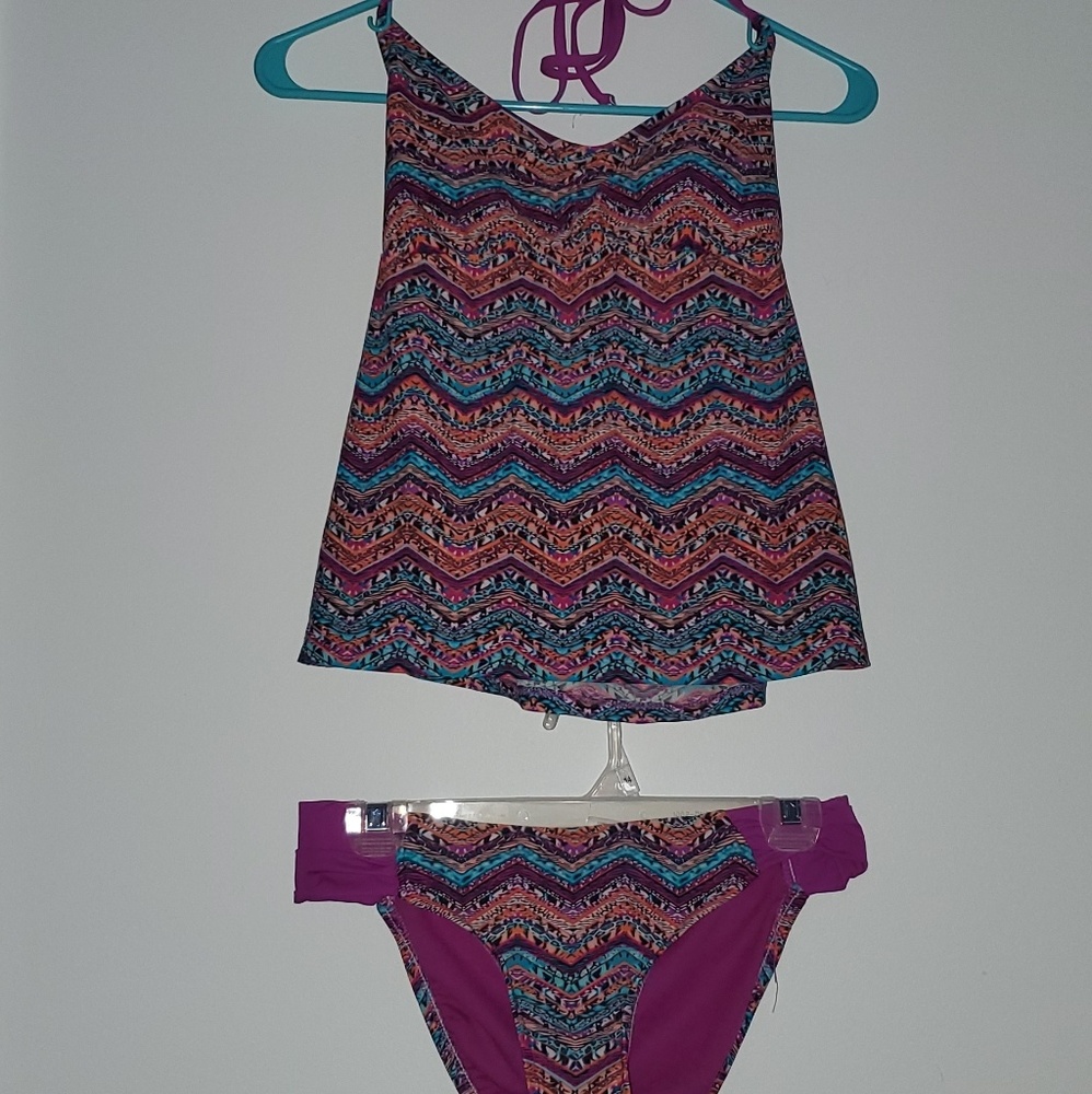 Swimsuit